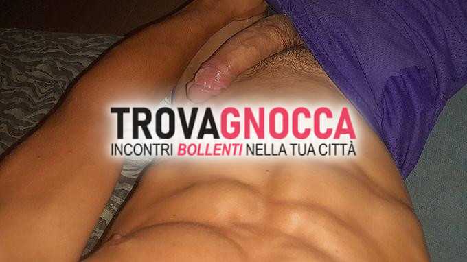 novellino siciliano appena arrivato zona
