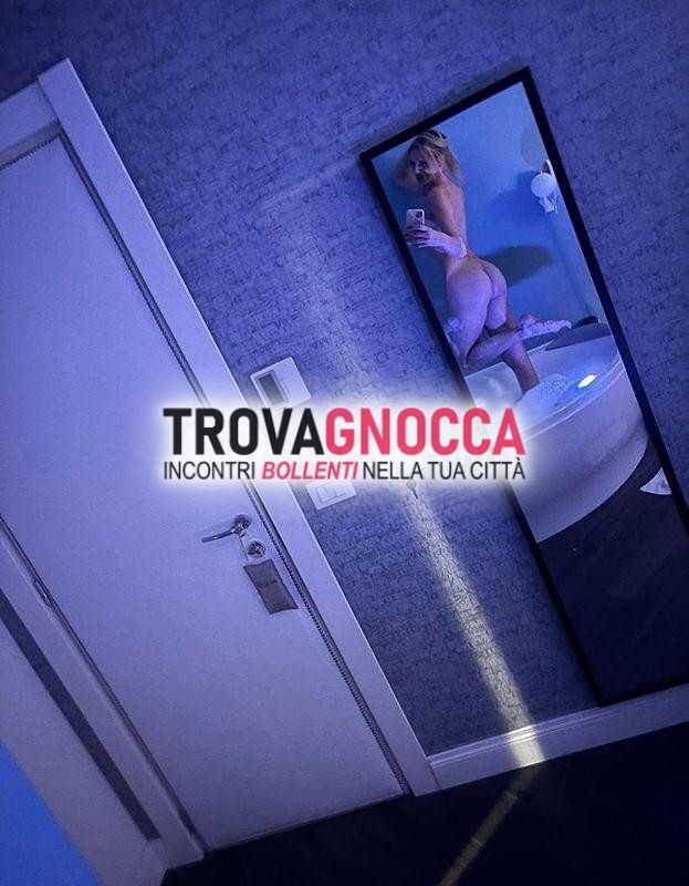 italiana irene È pronta rendere tua giornata estremamente sensuale 👅💦