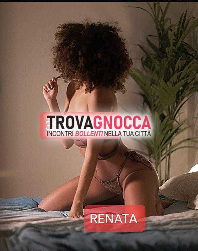 💥renata💥 apena arrivata palermo