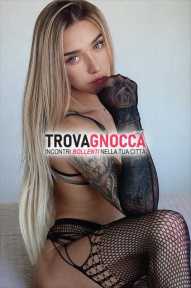 a ponte brenta🥰 leggi ricenzioni 👈🏻🍌🍌🍌 18 anni 19 cm polacca dotata e buco strettissimo transessuale attiva e passiva. bambola sorpresa