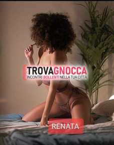 💥renata💥 apena arrivata palermo
