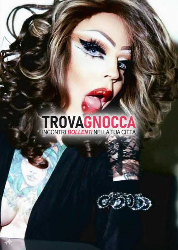 madame telma trans prato pochi giorni