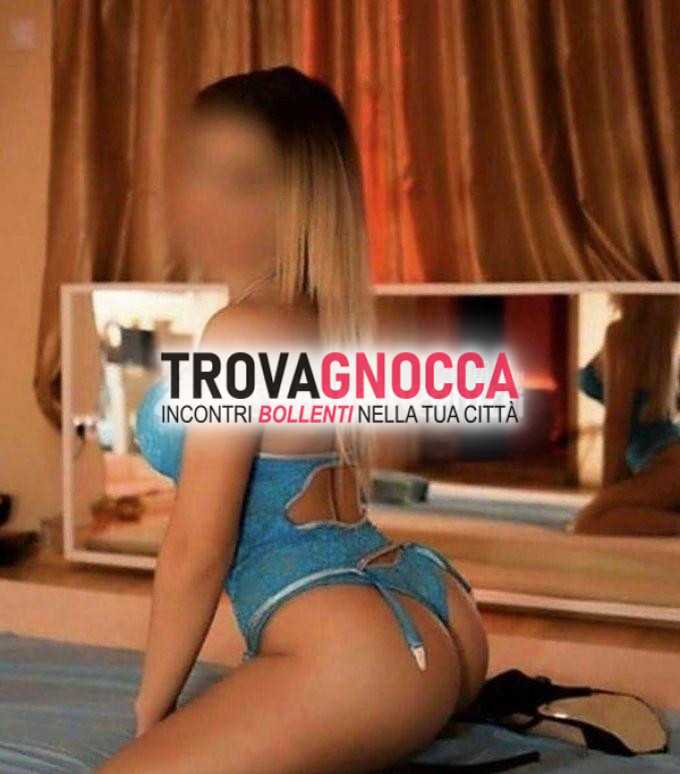 italiana❗️❗️⚡️passionale e incontenibile❗️❗️⚡️ rimanenza solo alcuni giorni❗️❗️⚡️