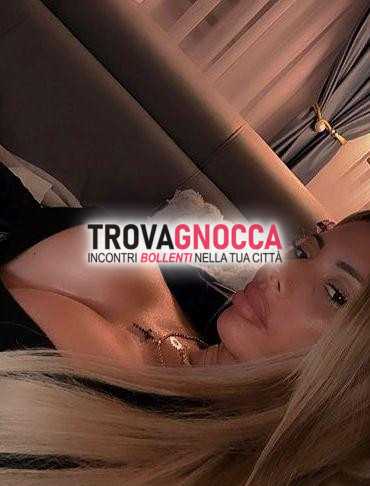 💕sono giovane vivace affettuosa e pronta soddisfare ogni tuo desiderio💕