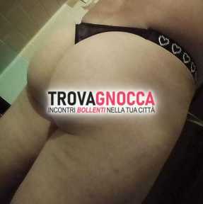 voglia succhiare
