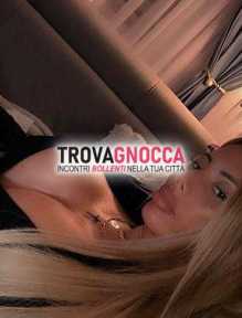 💕sono giovane vivace affettuosa e pronta soddisfare ogni tuo desiderio💕