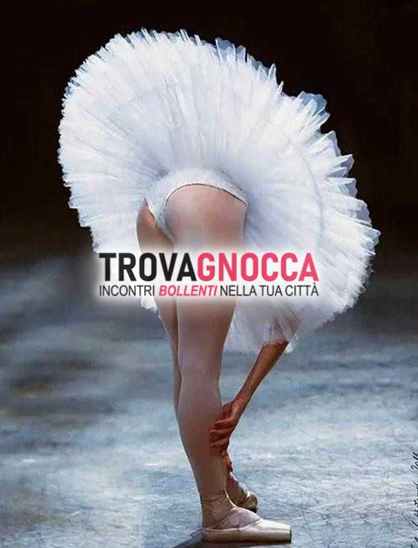 boario terme ●○ ex danzatrice teatro bolshoi cerca nuove emozioni