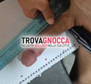 toyboy italiano