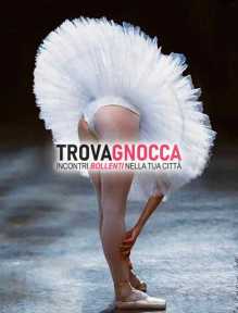 boario terme ●○ ex danzatrice teatro bolshoi cerca nuove emozioni