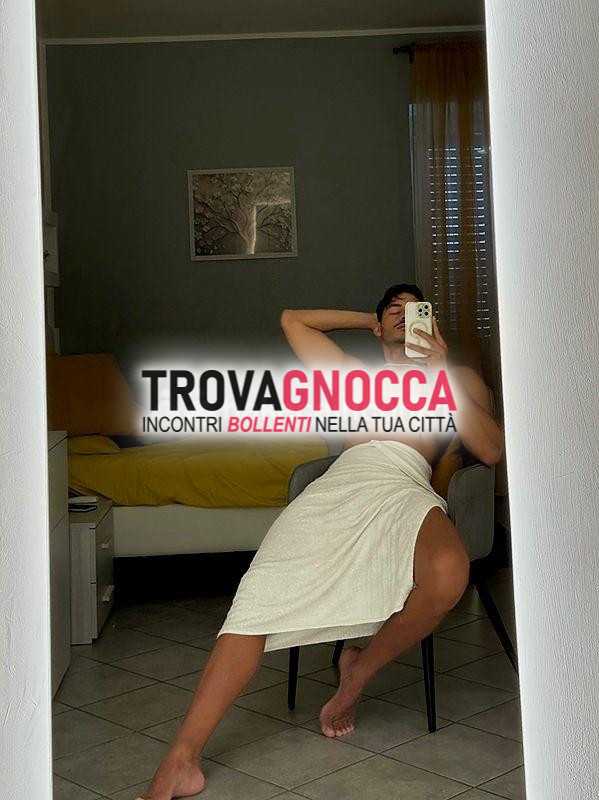 fantastico ragazzo ramses versatile e sensuale 🍑🍆 sempre forma 😈 eccellente italia ❤️‍🔥