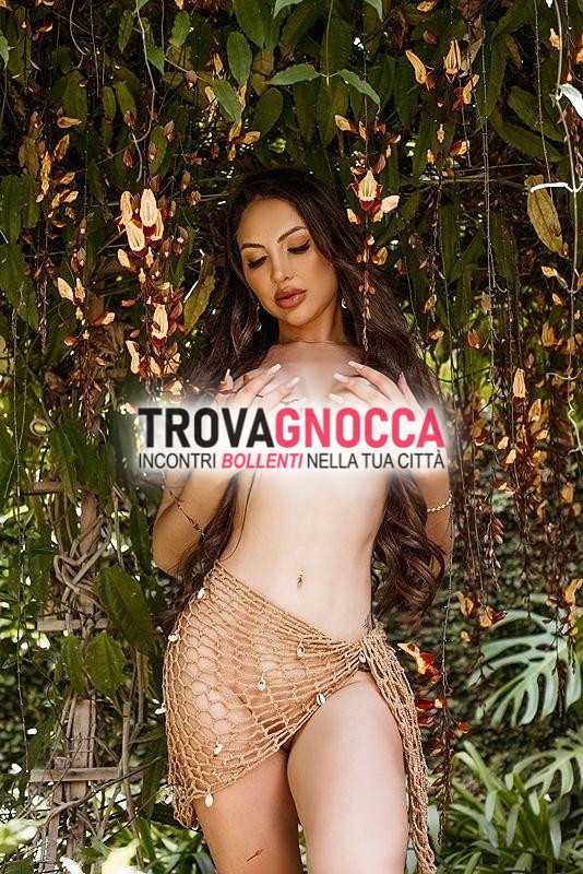 📸 foto 💯 reali 🇧🇷 sono brasiliana sexy bambolina che saprà farti impazzire suo fascino e sua sensualità 🤩🔥 preparati un'esperienza indimenticabile 😜