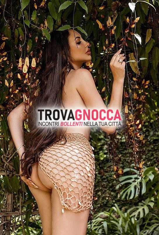 📸 foto 💯 reali 🇧🇷 sono brasiliana sexy bambolina che saprà farti impazzire suo fascino e sua sensualità 🤩🔥 preparati un'esperienza indimenticabile 😜