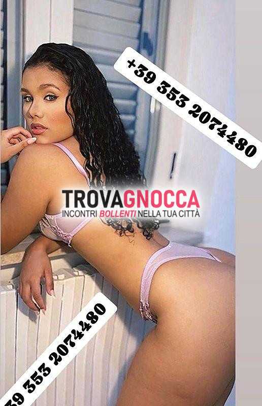 foggia bellissima 🍇🍇🍇 appena arrivata magnifica bella patatina stretta e bagnata 💦💘 super completa tutti