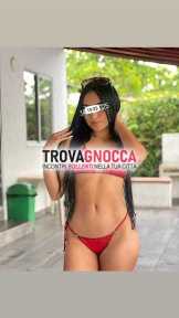 ragazzina via de filippis latina incantevole