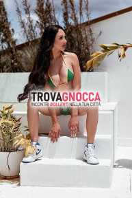 📸 foto 💯 reali 🇧🇷 sono brasiliana sexy bambolina che saprà farti impazzire suo fascino e sua sensualità 🤩🔥 preparati un'esperienza indimenticabile 😜