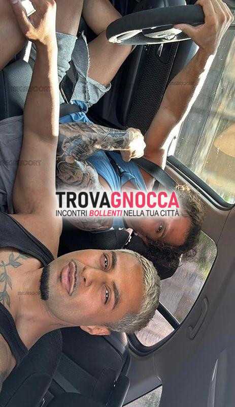 cerchiamo scatenare nostra voglia divertirci