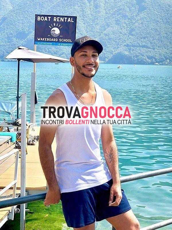 🇧🇷 🍼💦 brenno 23cm dotazione vera foto senza filtri