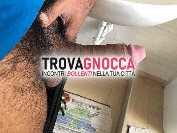 🇧🇷 🍼💦 brenno 23cm dotazione vera foto senza filtri