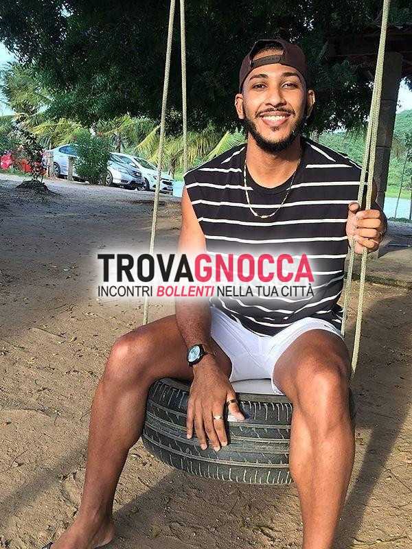 🇧🇷 🍼💦 brenno 23cm dotazione vera foto senza filtri