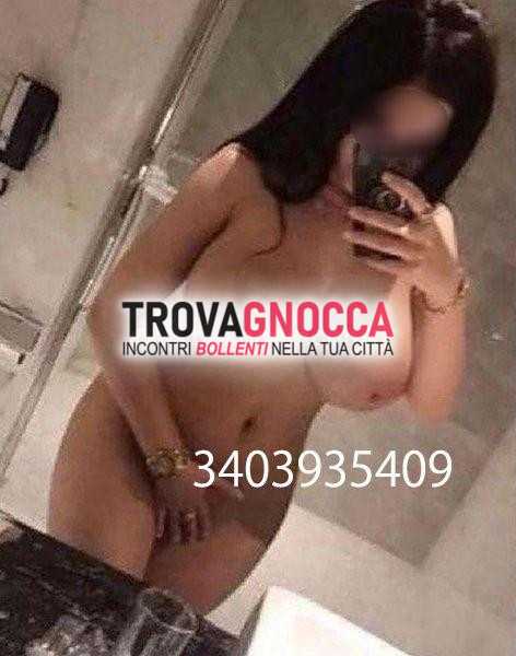 💦attenzione È appena arrivata melissa 30enne nuovissima 💦 tutto ciÒ che desideri puÒ diventare realtÀ 💦. e non dimenticare fantastici massaggi