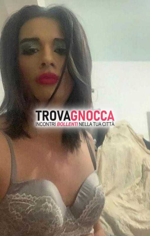 trav italiana disponibile incontro erotico