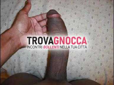 sono ragazzo colore ben dotato e sto cercando donna singola o coppia cuckold momenti puro divertimento.