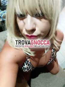 manuela trans vera siciliana disponibile castellammare golfo