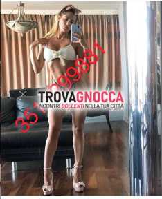 🇦🇷🇦🇷🇦🇷incantevole bionda periferia ostuni disponibile fino venerdÌ dalle 830 alle 2030