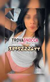 appena arrivata kataleya super bomba sexy foto