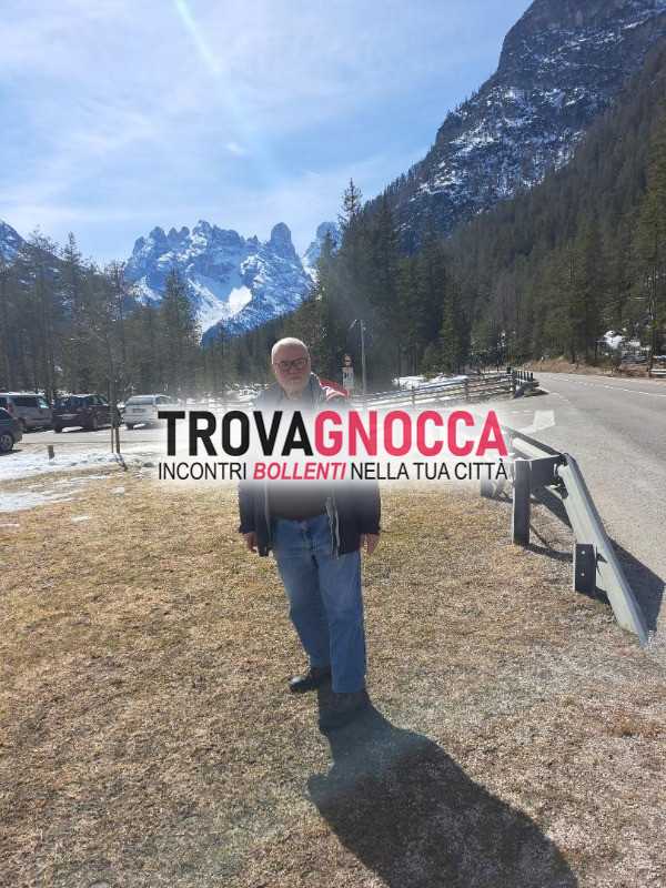 cerco sex