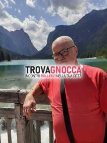 cerco sex