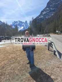 cerco sex