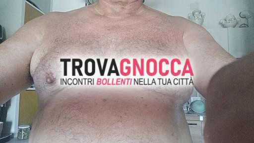 tresette 5 sn pssv maschile settenovecinque disponibile ad ospitare