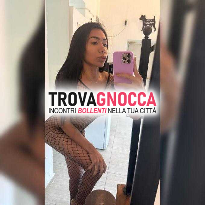 💋 appena arrivata nathyelle silva transessuale dotatissima bella misura 20cm braziliana 🍓 vi aspetta 🍌