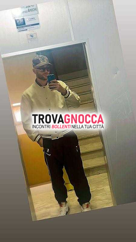 disponibile esclusivamente signore.