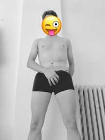 ragazzo molto pulito ed educato