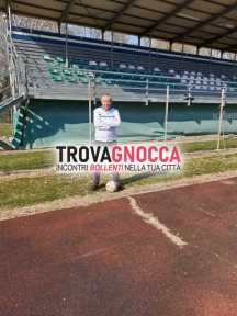 cerco trombamica