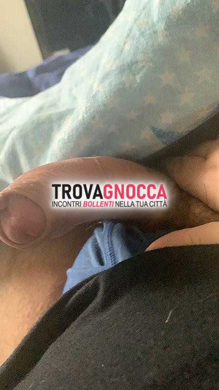 gigolo giovane