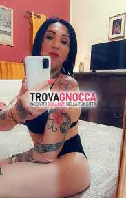 ⚡️💋ninfomane fantastica gola💖💥regina dei pompini che sa fatto suo⛔culo stretto pronto essere sfondare✅