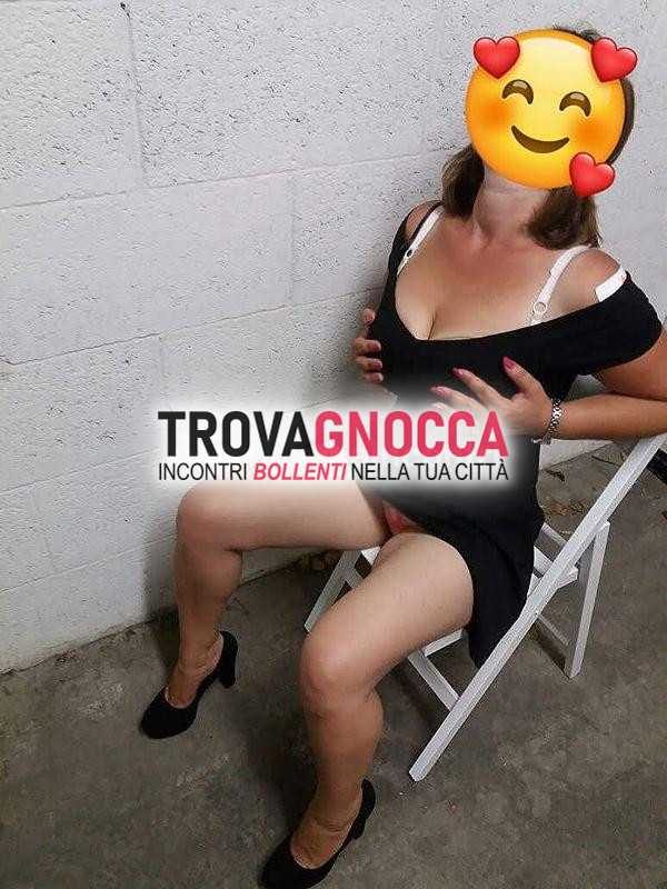 sono infuocata e vogliosa nuove esperienze 💥🔥🍑