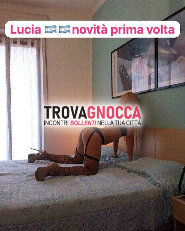 lucia 🇦🇷 incredibile 😍🔥 appena arrivata san giuliano milanese🥰 bellezza unica💕 affascinante sexy dolce e curve fantastiche.