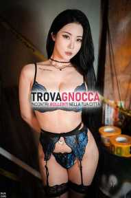 🌈 scopri mia bellezza orientale❤new due sono ragazza carina e sognante🌈 sexy e pronta offrirti servizio unico🌈😘💐 non esitare chiamarmi📞📞