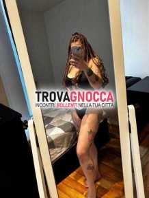 nuovo arrivo karol san siro ✨🍑💦 piccola e passionale caldissima ✅body e altro💦😈 💋🔥 sono qui te.🍒69 preparati goderti mio lato b 😘