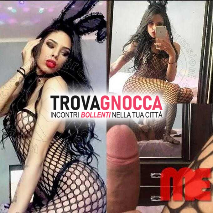 vivi portinari transessuale brasiliana cit ta un'esperienza unica e indimenticabile
