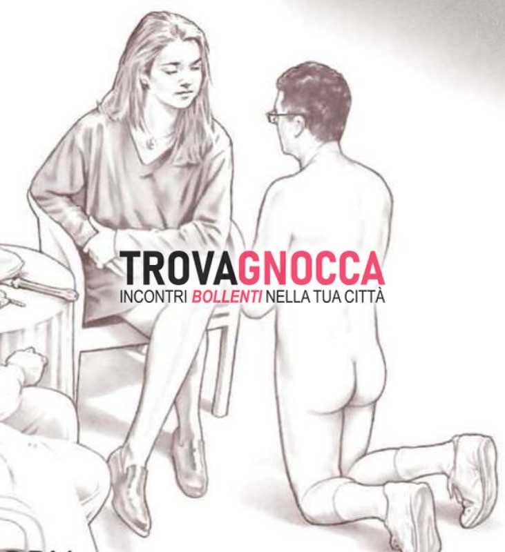 schiavo sissy trans trav dominanti attive