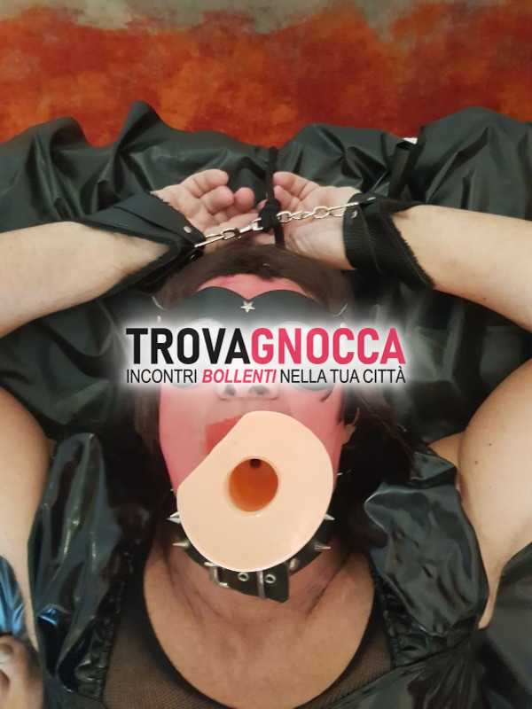 mistress trav dominante passivi e schiavie