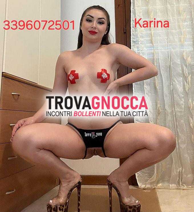 bellissima bambola