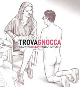 schiavo sissy trans trav dominanti attive