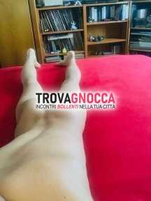 hai voglia adesso disponibile pomeriggiosera e notte