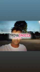 ragazzo italiano